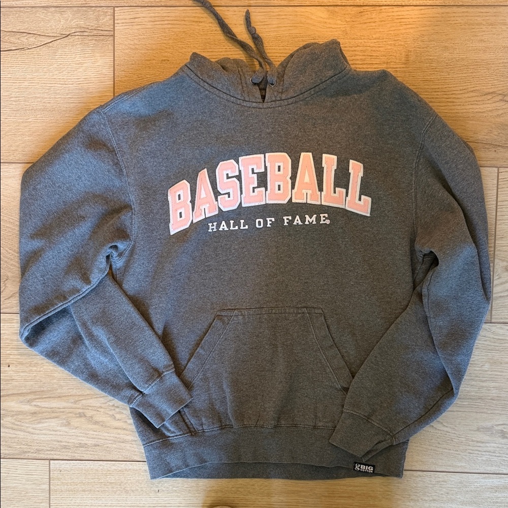 Baseball Hall of Fame Sweatshirt